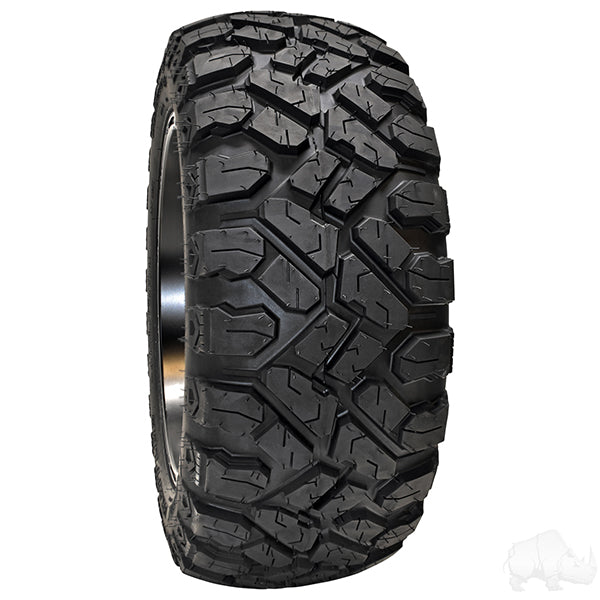 14" Golf Cart Tires