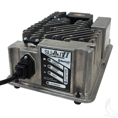 Battery Chargers & Charger Parts