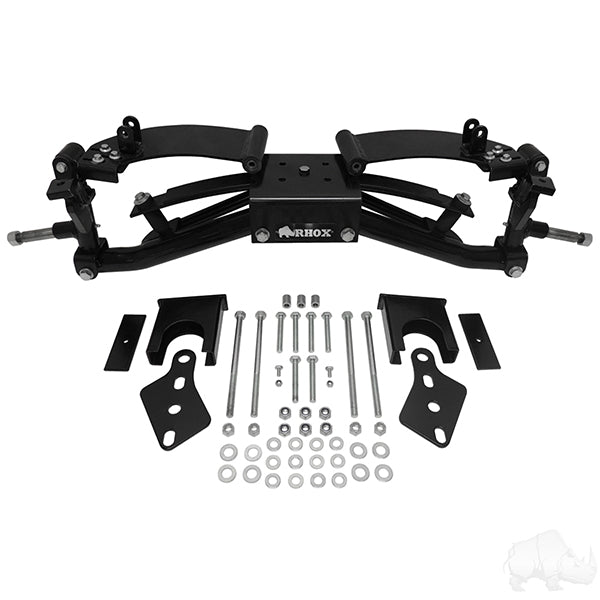 Club Car Lift Kits