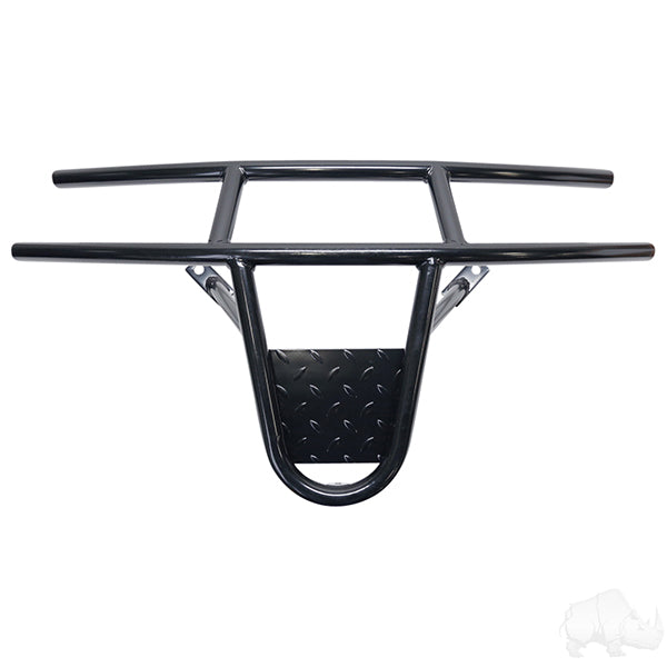 Golf Cart Brush Guards & Bumpers