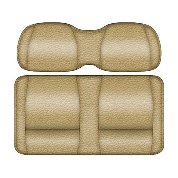DoubleTake Deluxe Veranda rear seat cushion in Sand