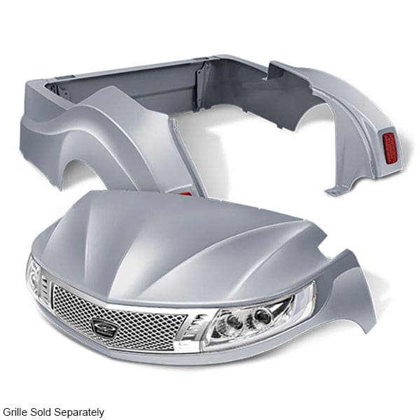Yamaha drive 2 doubletake phoenix body led light kit