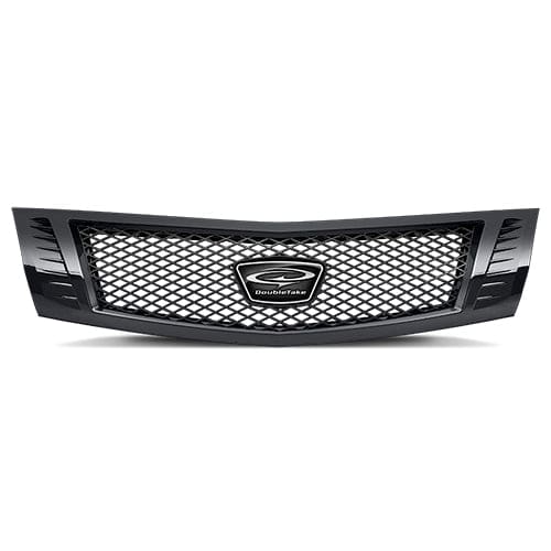 Ezgo rxv doubletake phoenix body led light kit & sentry dash