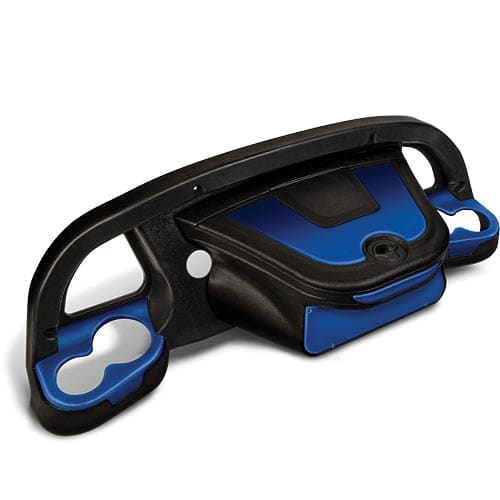Club car ds golf cart sentry locking storage dash - 11