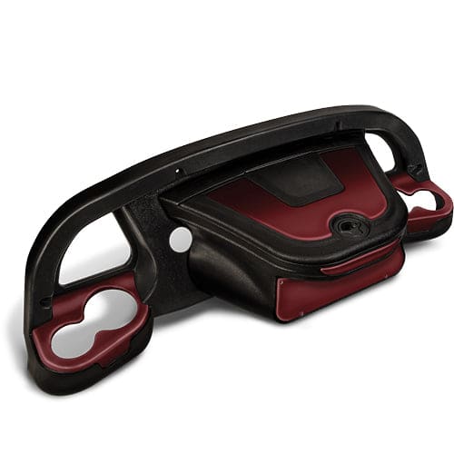 Club car ds golf cart sentry locking storage dash - 11