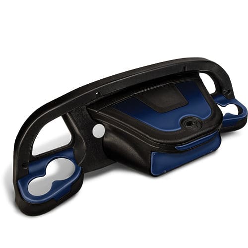 Club car ds golf cart sentry locking storage dash - 11