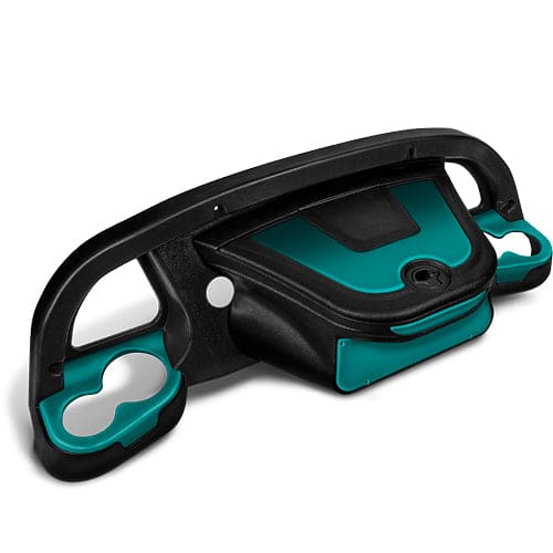 Club car ds golf cart sentry locking storage dash - 11