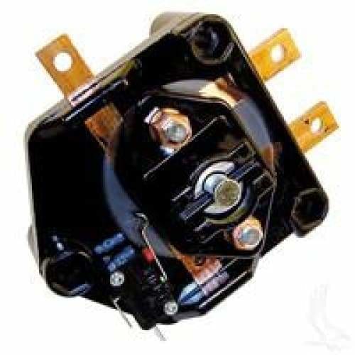 Club Car DS 36V 1983.5+ & 48V 1996+ Golf Cart Forward / Reverse Switch