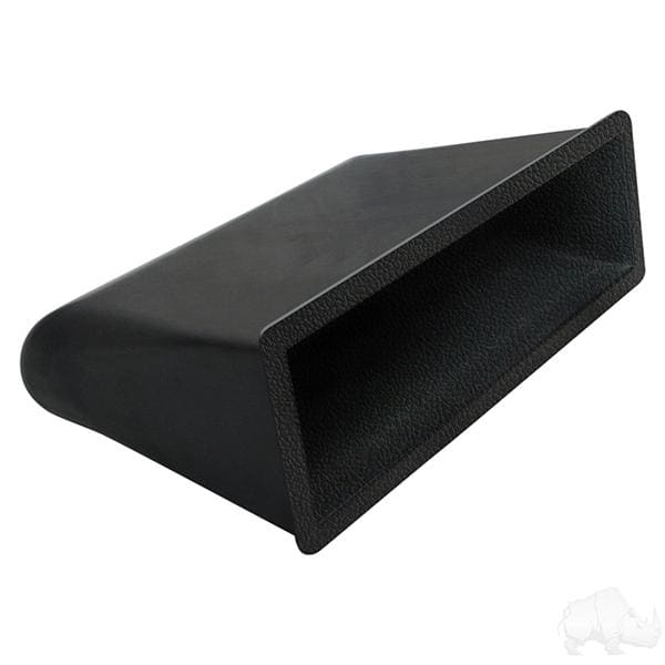 Optional Dash Insert Pocket