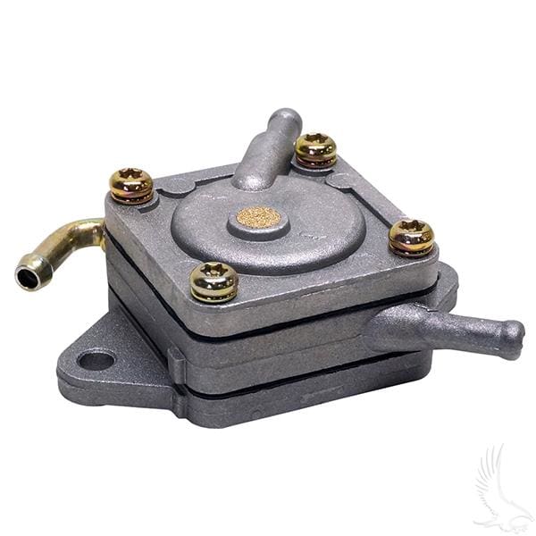Club car precedent and ds 4 cycle gas golf cart replacement