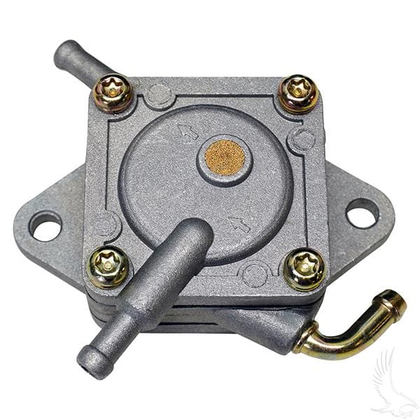 Club car precedent and ds 4 cycle gas golf cart replacement