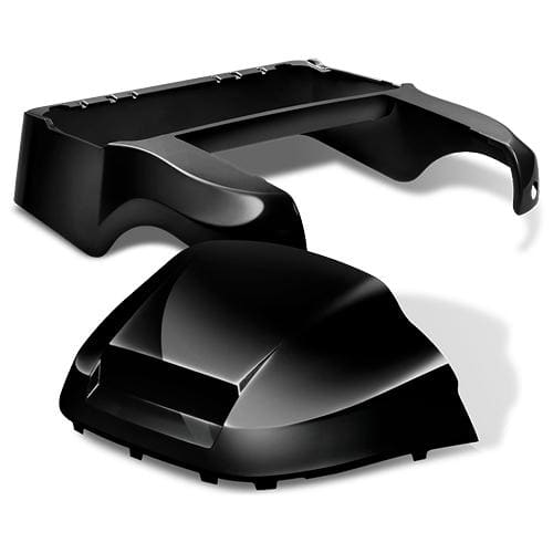 Club car precedent replacement body & led light kit - choice