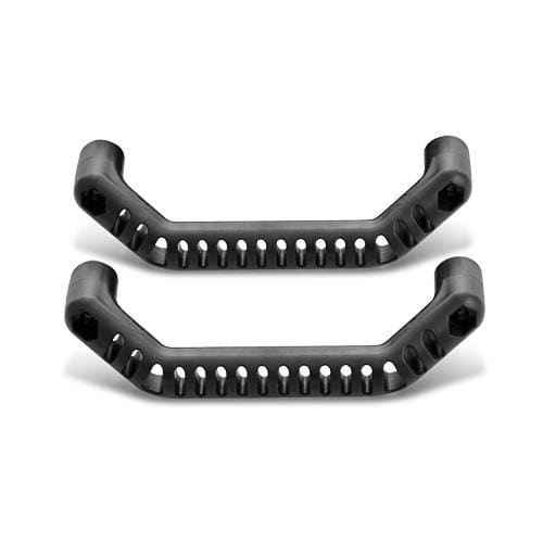 Doubletake track top handles - set of 2