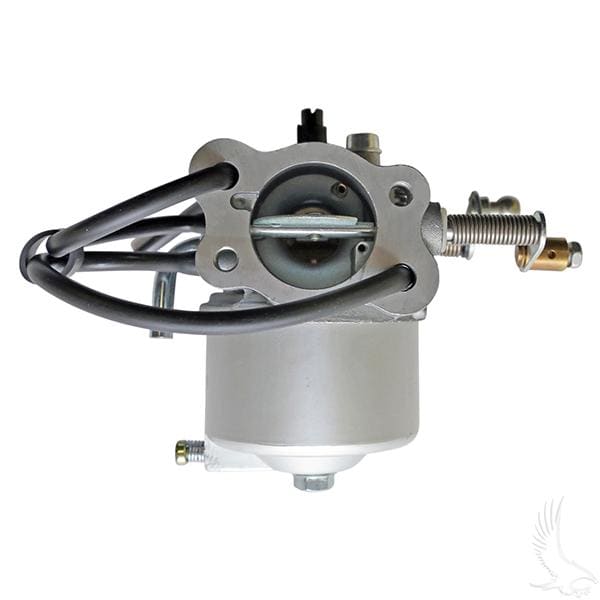 Ezgo golf cart 295cc replacement carburetor oem #72558-g03