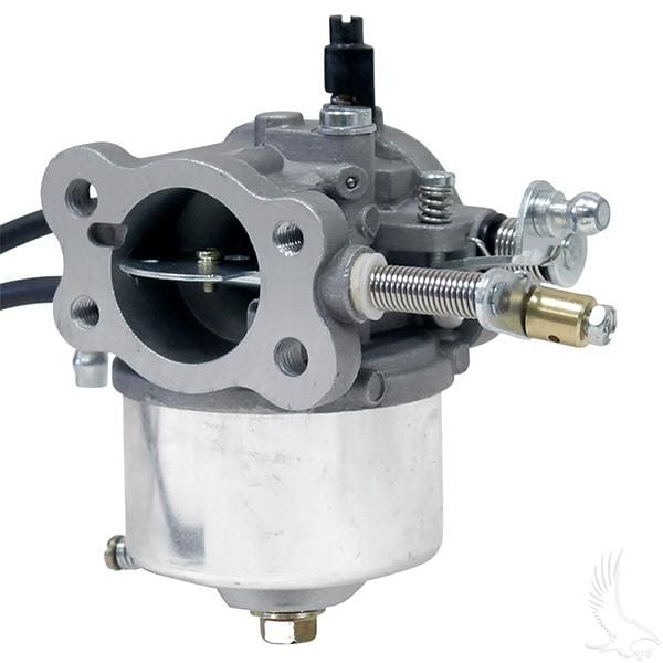 Ezgo golf cart 350cc replacement carburetor oem #72558-g05