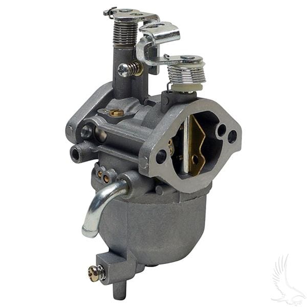 Ezgo rxv golf cart 2008+ with kawasaki engine replacement