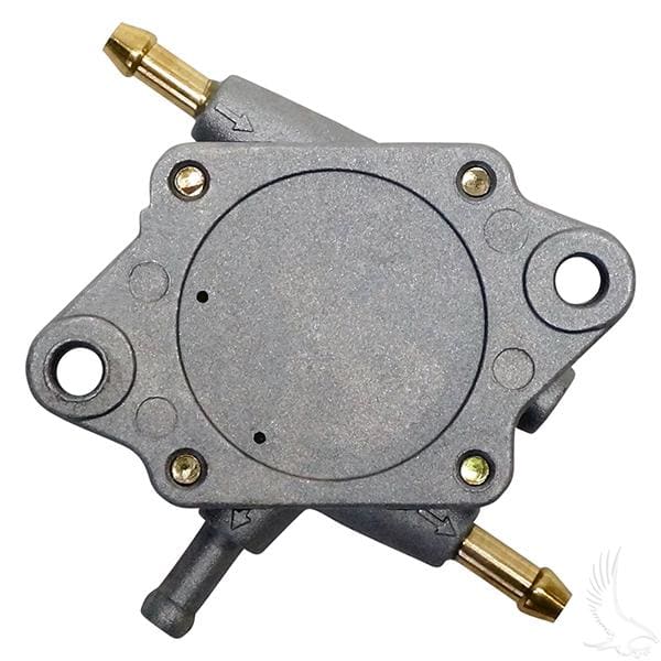 EZGO TXT 1994-2008 4 Cycle Gas Golf Cart Replacement Fuel Pump