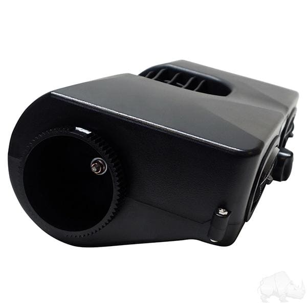 Golf Cart Cabin Cooling Fan - RHOXAir