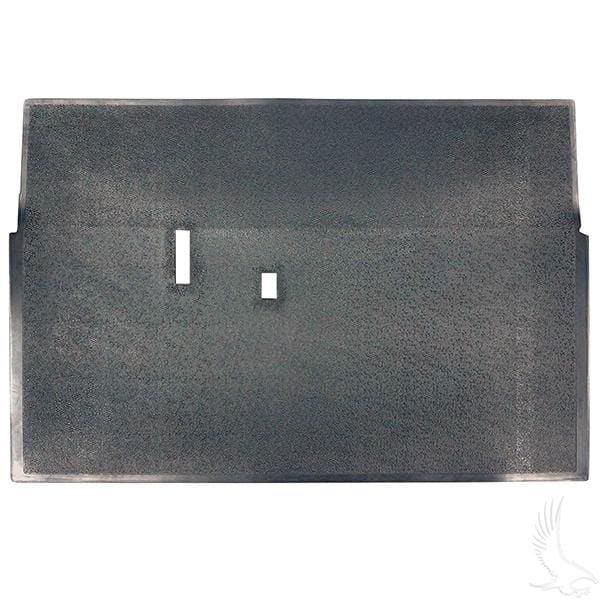 Golf cart replacement full floor mat