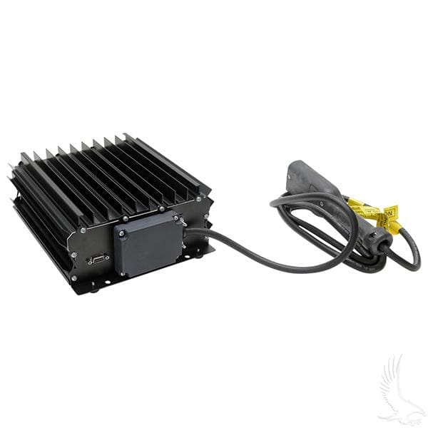 Lester Summit II Series Golf Cart Battery Charger 24-48V - Bluetooth