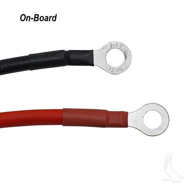 On-Board connection