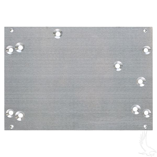 Navitas yamaha drive 440a 4kw ac conversion kit & otf