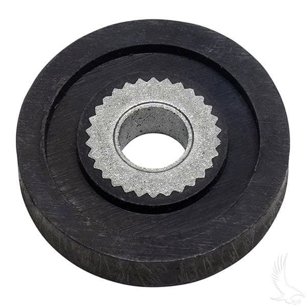 New style iq club car ds and precedent golf cart high speed