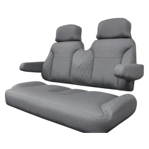 Luxury edition custom suite seat club car ds 2001+ golf cart