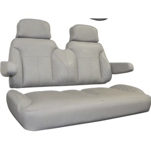 Luxury edition custom suite seat club car ds 2001+ golf cart