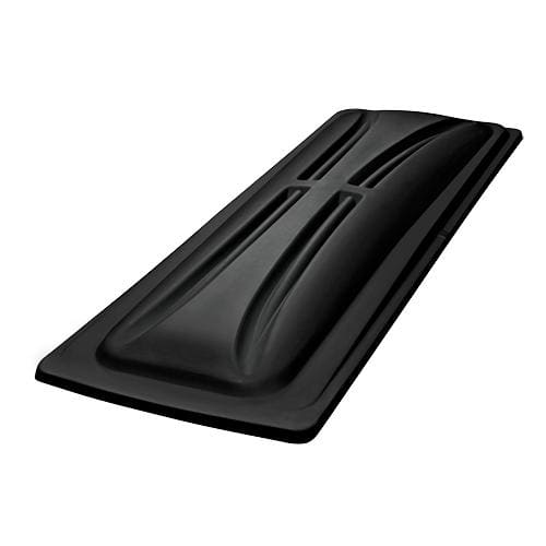 Universal golf cart limo six passenger track canopy top-