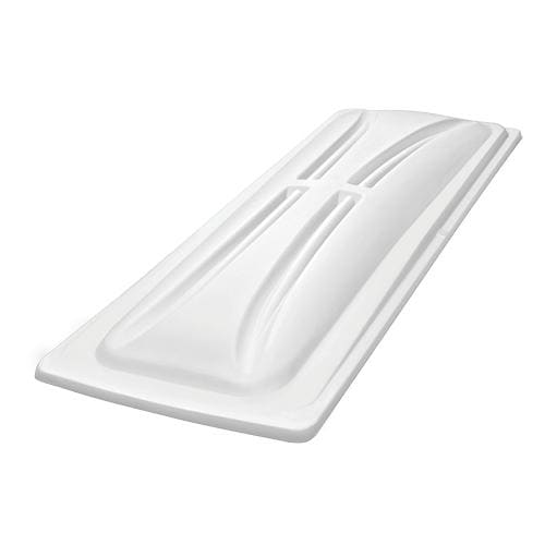 Universal golf cart limo six passenger track canopy top-