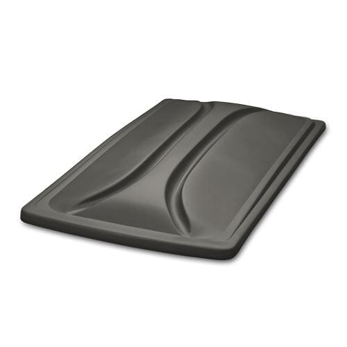 Universal golf cart long track four passenger canopy top-