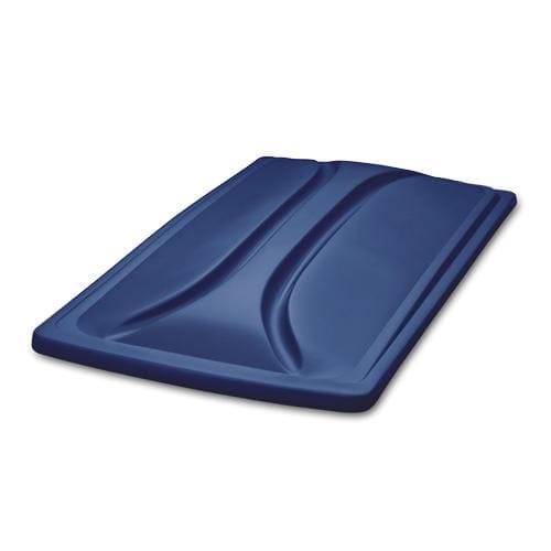 Universal golf cart long track four passenger canopy top-