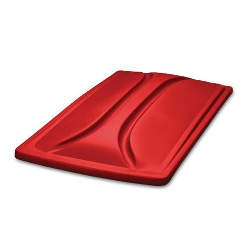 Universal golf cart long track four passenger canopy top-
