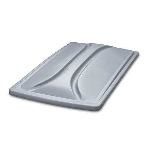 Universal golf cart long track four passenger canopy top-
