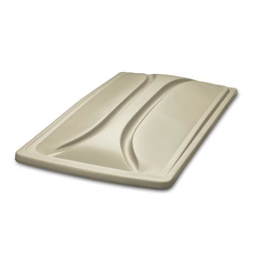 Universal golf cart long track four passenger canopy top-