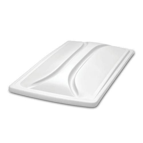Universal golf cart long track four passenger canopy top-