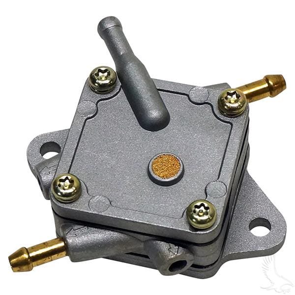 Yamaha g16/g20-22 4 cycle gas golf cart replacement fuel