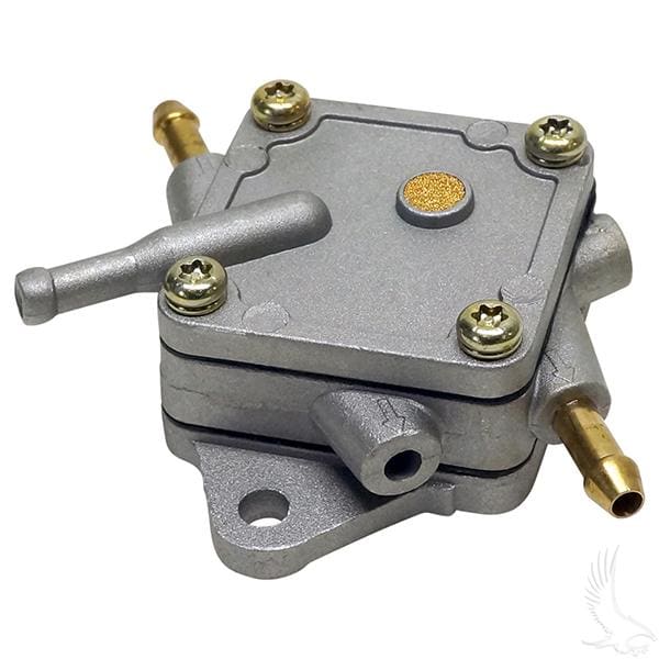 Yamaha g16/g20-22 4 cycle gas golf cart replacement fuel