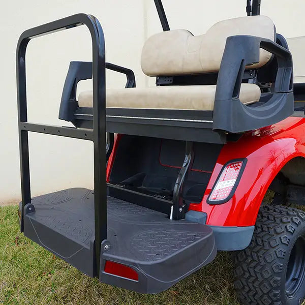 Club Car Rear Seat Kit