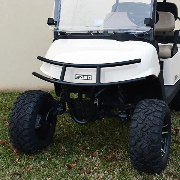 EZGO Brush Guards & Bumpers