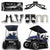 Golf Cart Accessory Packages