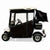 Golf Cart Enclosures & Covers