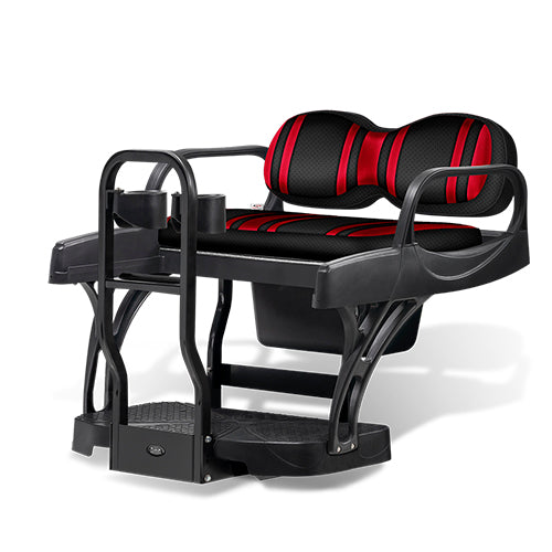 Golf Cart Rear Seat Kits