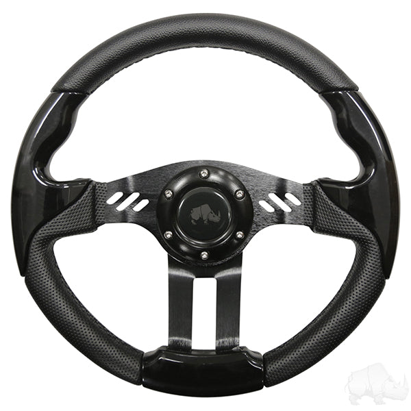 Golf Cart Steering Wheels & Adapter Hubs