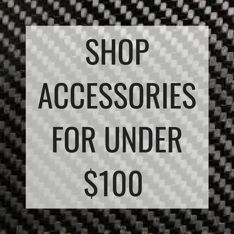 Under $100 Accessories