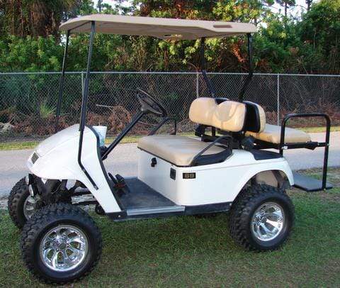 EZGO Golf Cart