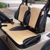 Custom Golf Cart Bucket Suite Seats