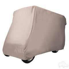 Golf Cart Storage Cover