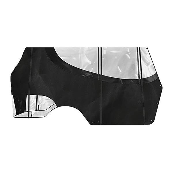 Ezgo rxv doubletake deluxe four passenger golf cart